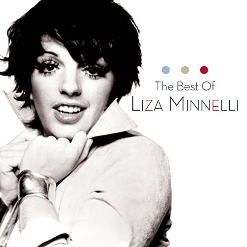 Liza Minnelli; Arranged by Larry Wilcox