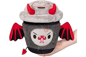 Squishable Halloween Mini Comfort Food Devil's Brew Plush