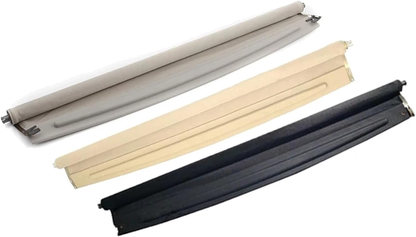 22859425 Car Sunroof Sunshade Skylight Curtains Assembly Compatible with Buick Lacrosse 2010-2016 (Color : Black-b1)