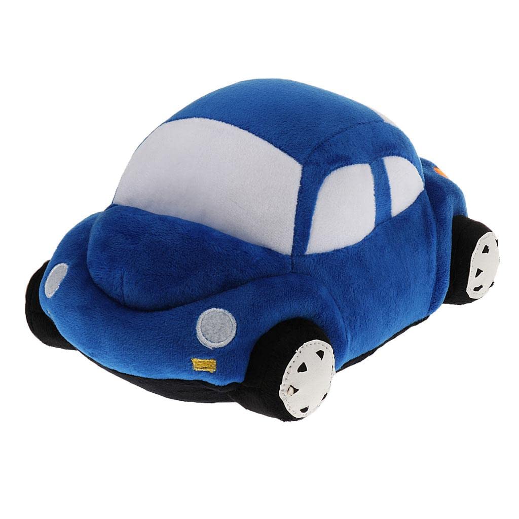 Amazon.co.jp: Jiswhisker ぬいぐるみ 車 おもちゃ ビートル モデル