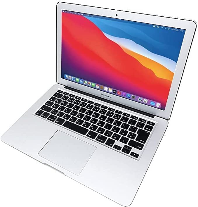 Amazon.co.jp: 【整備済み品】良品 Macbook Air 2013年13.3inch