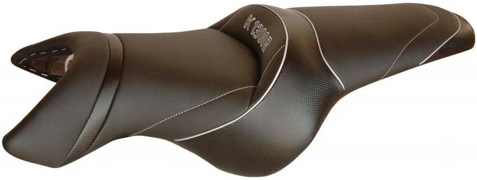 Francja Deluxe Comfort Seat podwyższona wysokość do BMW K1300R #2857
