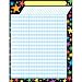 Trend Enterprises Gel Stars Incentive Chart, Large (T-73332)
