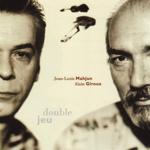 Double jeu JeanLouis Mahjun, Alain Giroux Digital Music