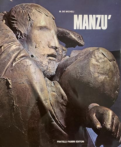  GIACOMO MANZU\':