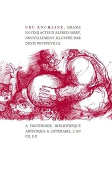 Ubu enchaîné - Book #3 of the Ubu