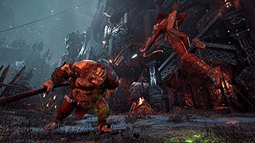 Dark Alliance Dungeons & Dragons Day One Edition (PS5)