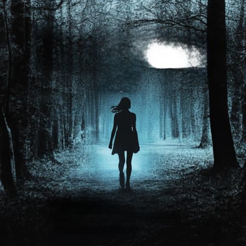 The Case of the Vanishing Girl