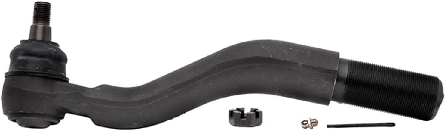 ACDelco Advantage 46A0744A (88876813) Driver Side Outer Steering Tie Rod End