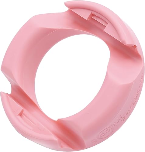 Miniatura 7 de GoDonut Soporte para teléfono original - Soporte para teléfono celular + organizador de escritorio para tableta - Compatible con tableta, iPhone 16