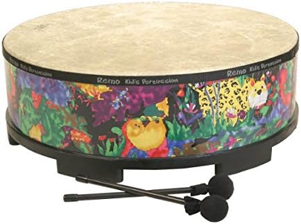 2015 Remo KD-5822-01 See Description