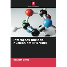 Intera es Nucleon-nucleon em RHENIUM