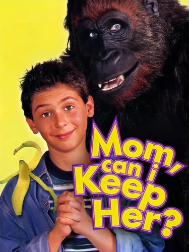 Bild: Mom, Can I Keep Her?