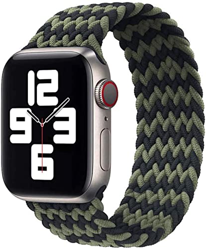 �R���p�`�u�� Apple watch �o���h �A�b�v���E�H�b�` �o���h �\�����[�v �ґg�o���h �R���p�`�u�� �����p�o���h �V���R�[�������a���T�C�N�����[���f�� apple watch Series 7/6/5/4/3/2/1/SE�Ή� 38mm/40mm
