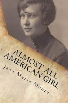 Almost All American Girl