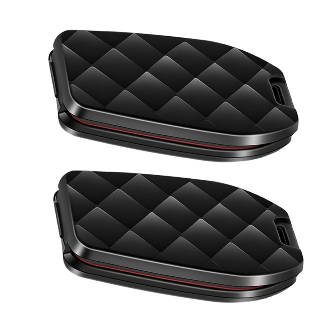 GRIRIW 2pcs Car Windscreen Wiper Repairer Automotive Replacement Wiper Kit Abs Material for Longevity