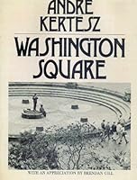 Washington Square 0670006017 Book Cover