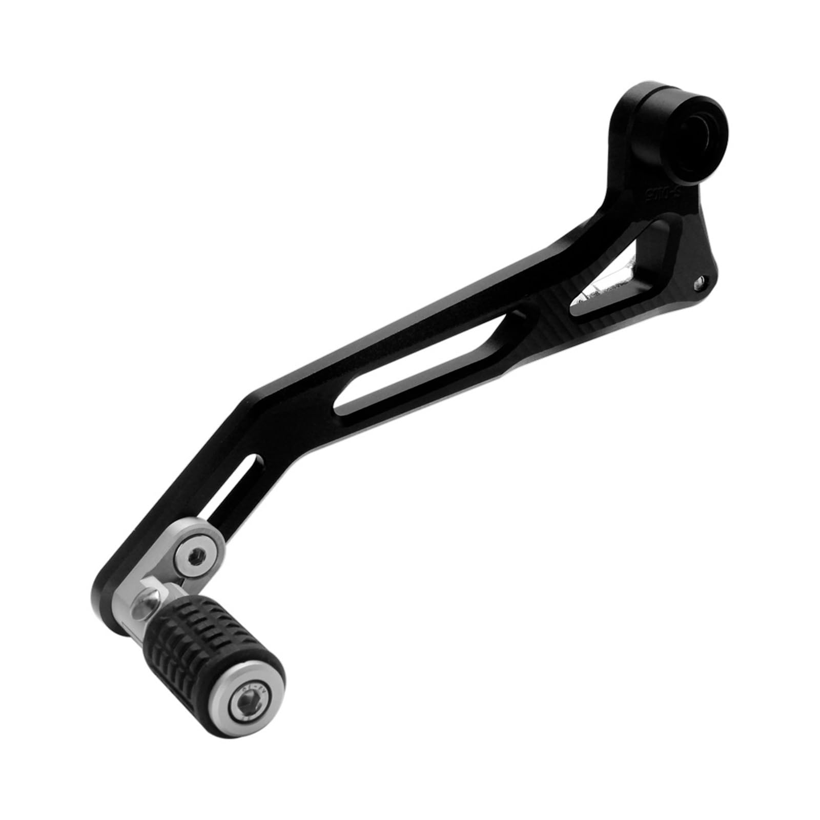 HEWPNGS Motorcycle Adjustable Folding Gear Shifter Shift Pedal Lever for Suzuki VStrom DL1000 DL1050 1050XT DL1050XT 20142024 Shifts levers