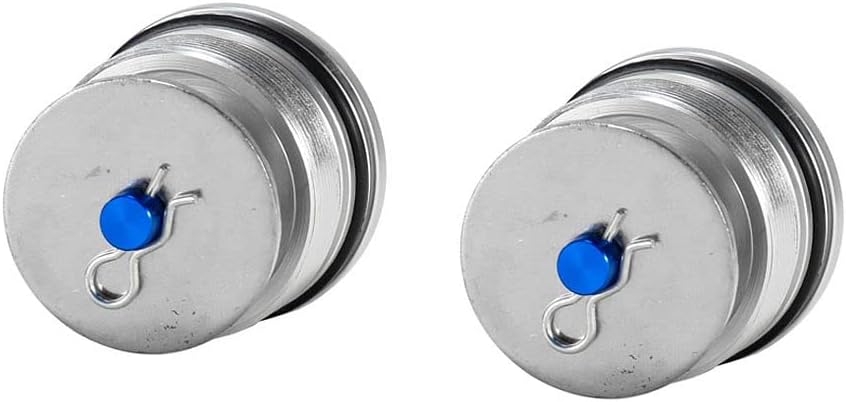 Motorcycle 41mm CNC Suspension Fork Preload Adjuster Bolts Cap For Yamaha FZ6R XJ6S 2009 2010 2011 2012 2013 2014 Triangle Adjustable Fork Bolt