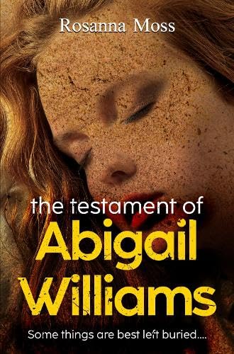 Photo de The Testament of Abigail Williams