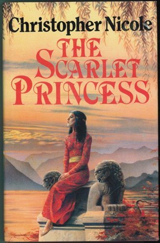 The Scarlet Princess