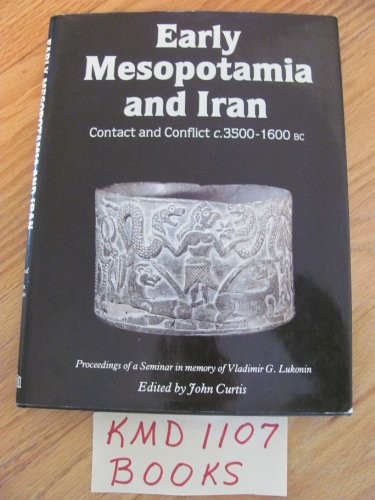 洋書 Early Mesopotamia and Iran Early mesopotamia: Early Mesopotamia and Iran : A préciser