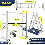 Masko B07FSQJHCH lato 2