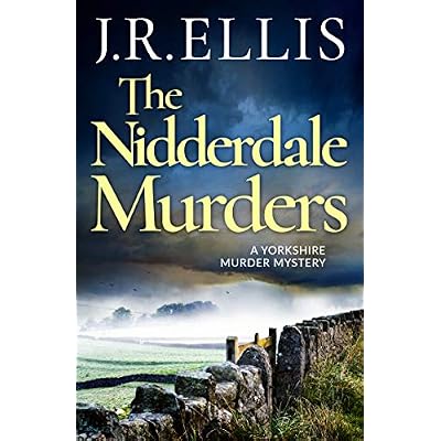 The Nidderdale Murders