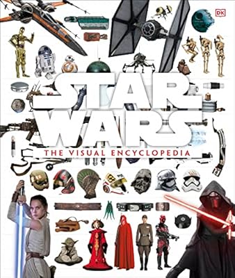 Star Wars: The Visual Encyclopedia
