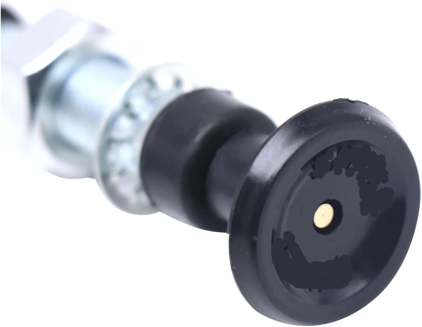 MOTOS 310mm Carburetor Choke Compatible With TM/VM Carburetor Starter Kit