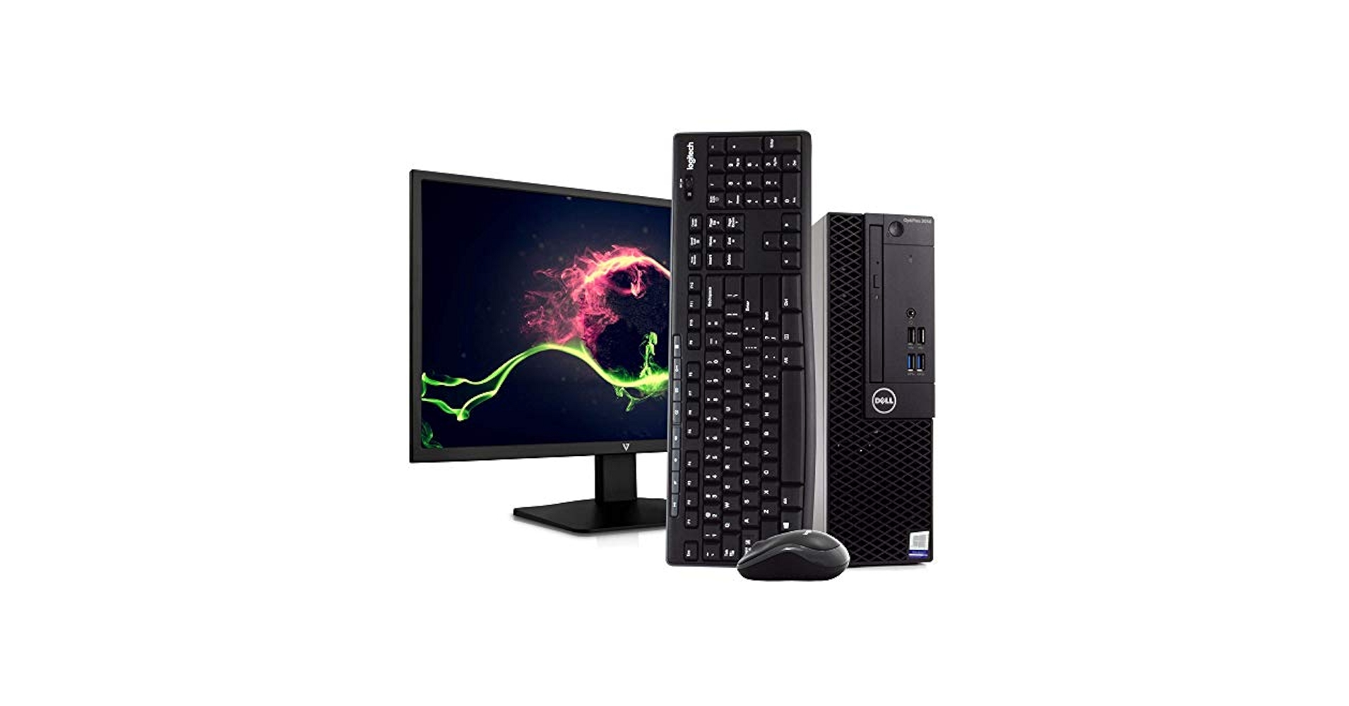 Y☆632 DELL デスクトップパソコン OptiPlex3050 SFF 中古パソコン DELL OptiPlex 3050 SFF Windows11 Pro Core i5