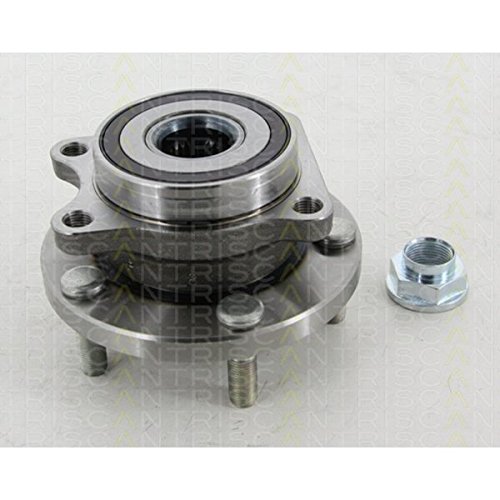 Jeu de roulements de roue Triscan 8530 68109 pour train de roulement de voiture