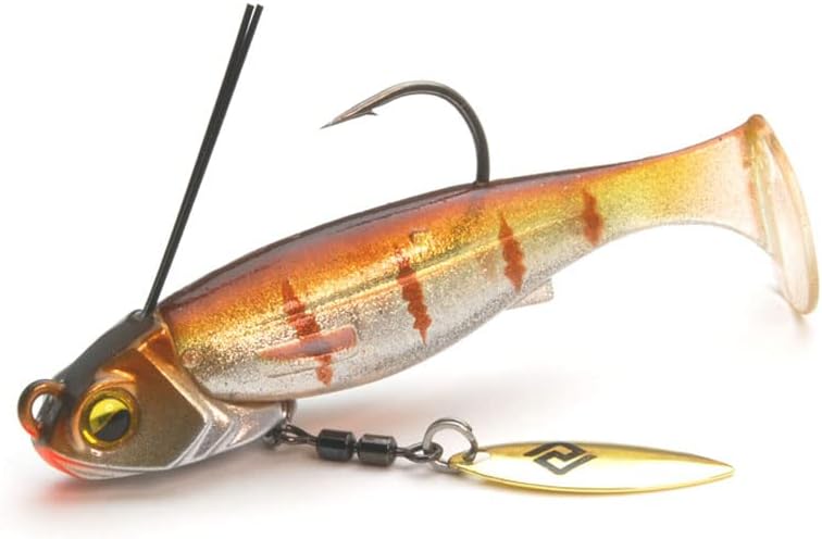 Raid Japan HEADSWIMMER Libero