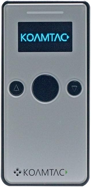 Koamtac KDC270Li 1D Laser Bluetooth Barcode Scanner & Data Collector