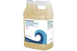 Boardwalk Pine Cleaner: Industrial Strength for a Pristine Clean