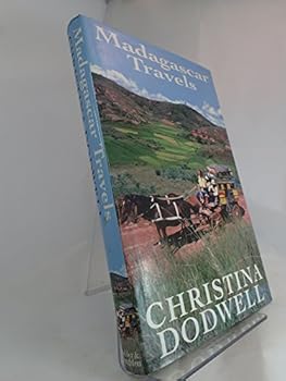 Hardcover Madagascar Travels Book
