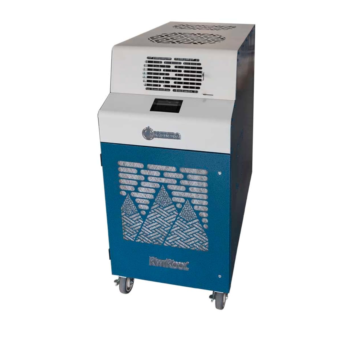 KIB2411-3 Commercial Portable Air Conditioner