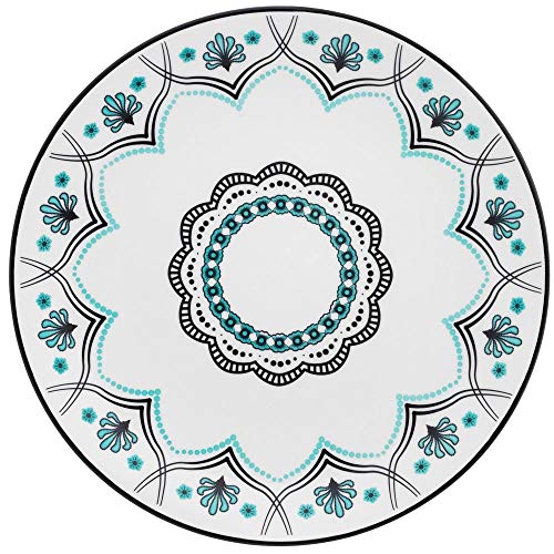 Aparelho de Jantar 30 peças Coup Serene - Oxford