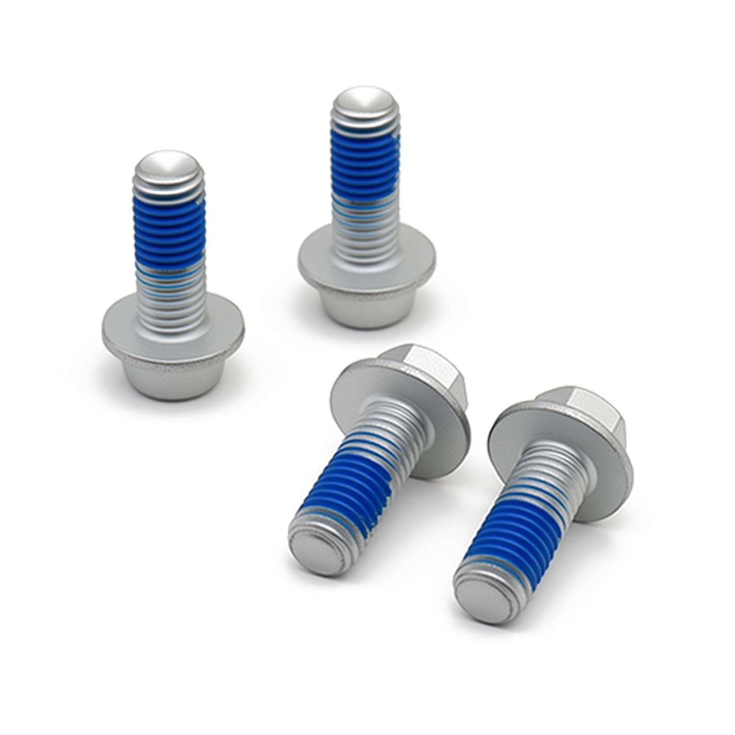 4 Pack Driveshaft Flange Bolts for Jeep Dodge Ram Chrysler Mitsubishi Ram Replace OE 6506233AA 6506497AA