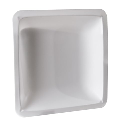 ultracruz antiestático peso de barco, grande, 500PK