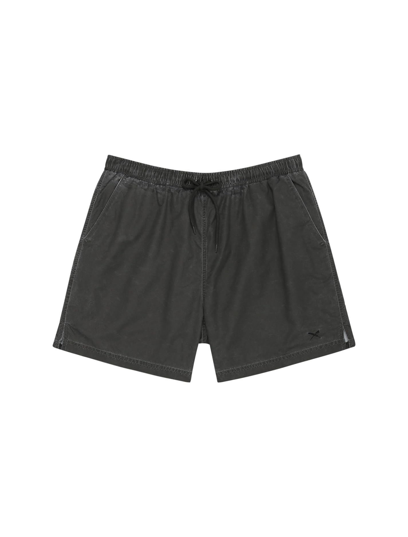 IRIEDAILY Męskie szorty GHOSTMODE HYBRID materiał z recyklingu Relaxed Fit