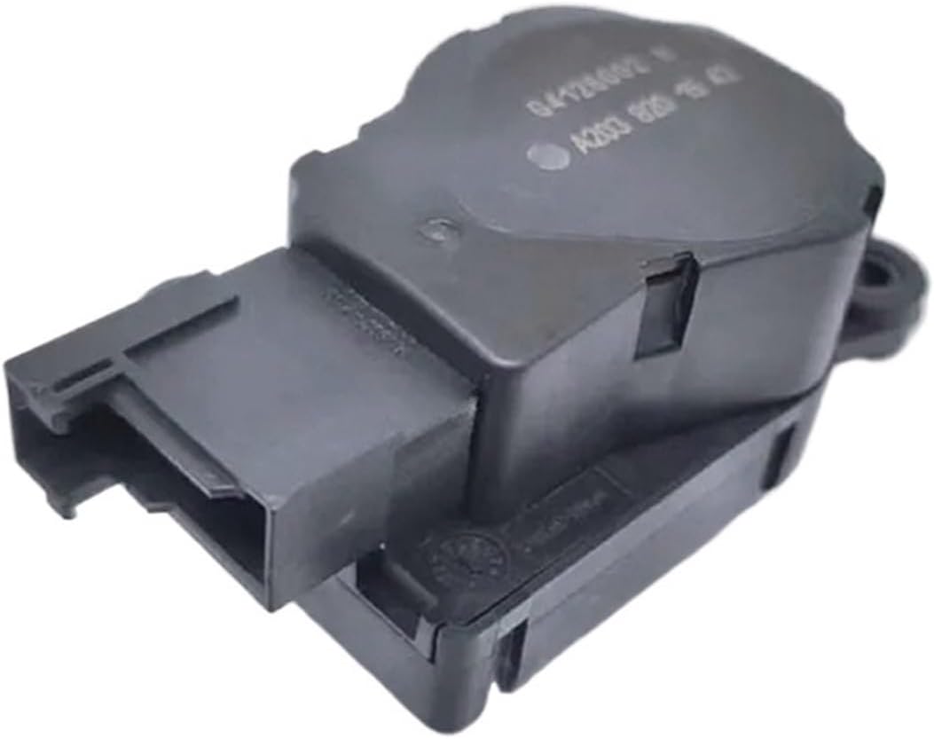 Air Conditioning Servo Motor 3X A2038201642 Air Conditioning Heating Servomotor For Benz C E ML G S CLASS Heater Actuator Automotive Parts