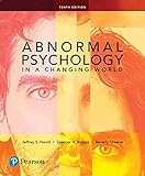Abnormal Psychology in a Changing World