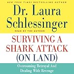 Cover of Surviving a Shark Attack (On Land)