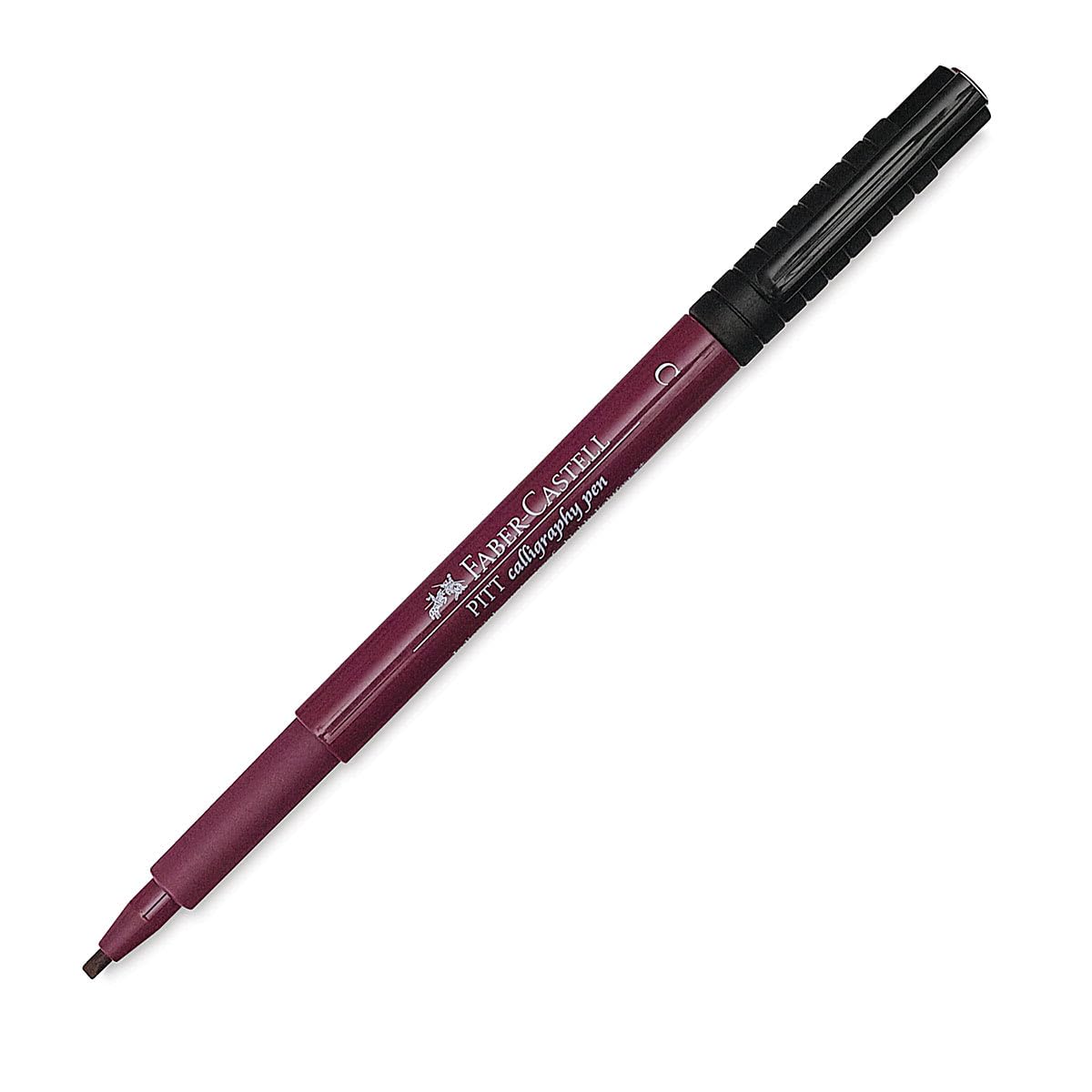 Faber-Castell Faber Castell 167533"B Pitt Artist" India Ink - Magenta