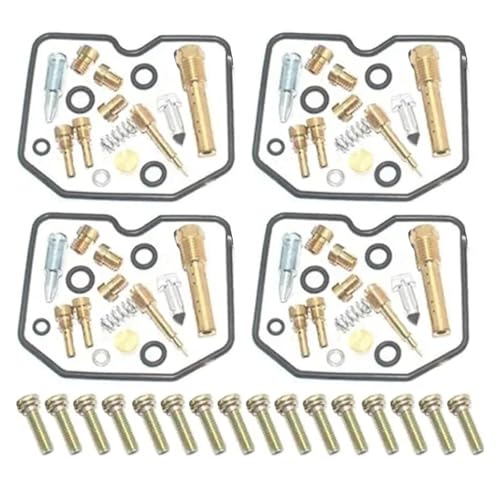 �L���u���^�[ �Z�b�g �I�[�g�o�C�R���V�X�e���t���[�g�p�[�c�V�����_�[�L���u���^�[�C���L�b�g �ɓK������ GTR1000 1986-1992 1994 1996-2003 �ɓK������ GTR 1000(A)