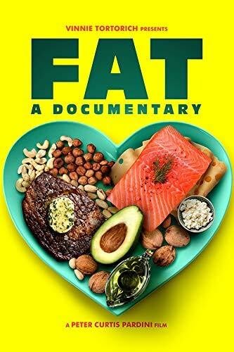 Fat [DVD]
