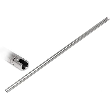 Amazon Maple Leaf Crazy Jet インナーバレル 260mm For Gbb パーツ 通販