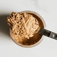 Vista 4 de Nutty Novelties Mantequilla de anacardo - Ingredientes totalmente naturales, de origen responsable, sin azúcar añadida, sin colesterol ni