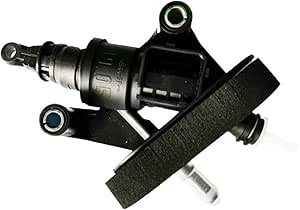 Amazon.com: KOZPUS OE 511061010 CV21-7A543-BA 1751682 6284600716 Clutch ...